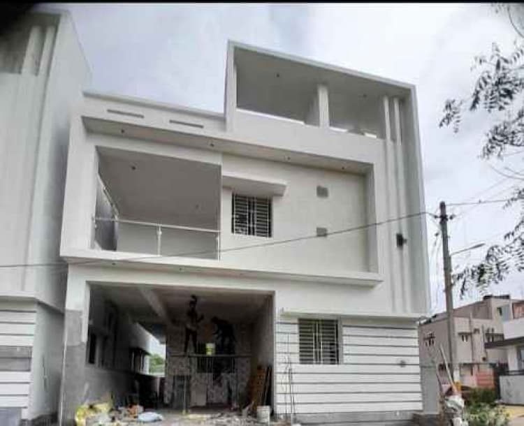 2BHK house for sale