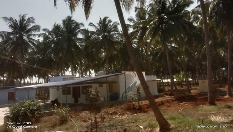 5.5 Acre Land for Sale