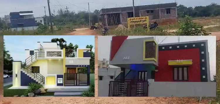 Single Property Image