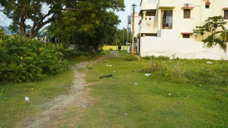 Single Property Image