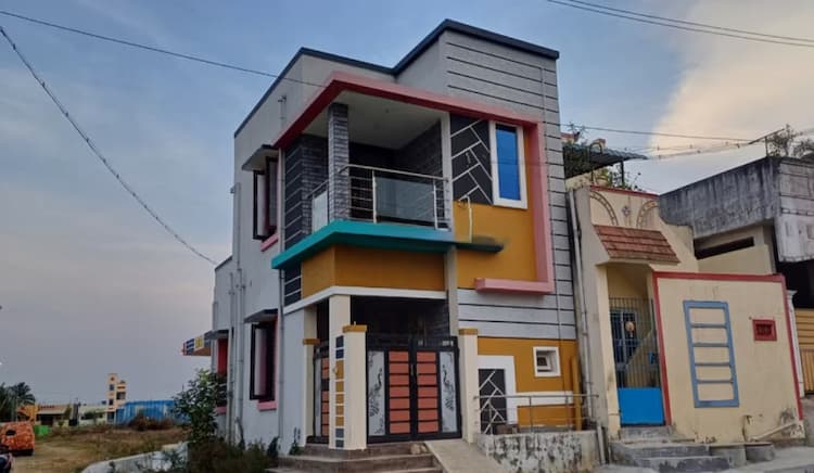 House for sales