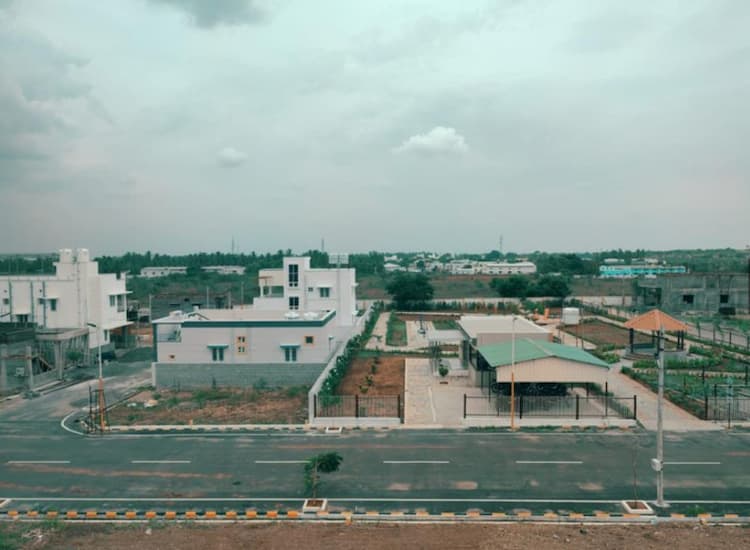 Single Property Image