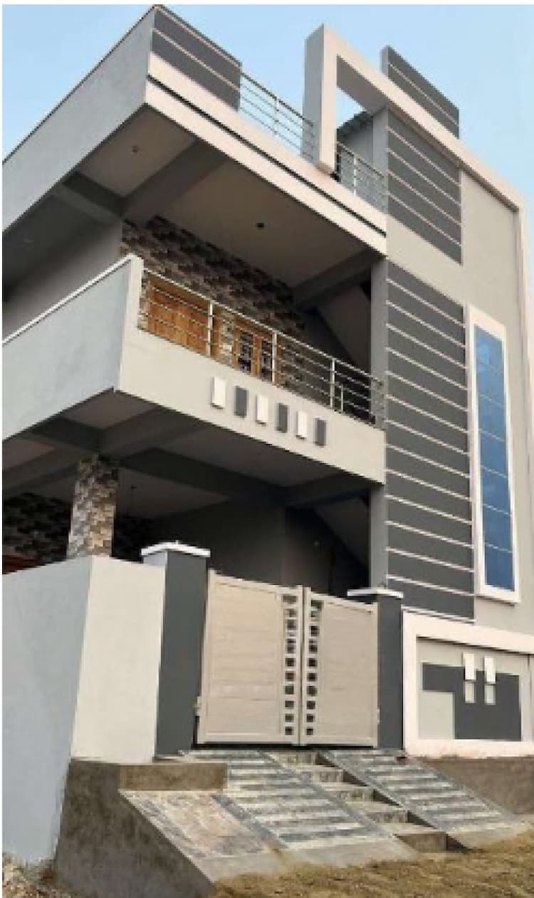 2 BHK House for Sale