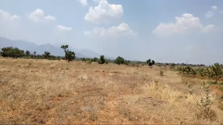 Low Budget Empty Land for Sale