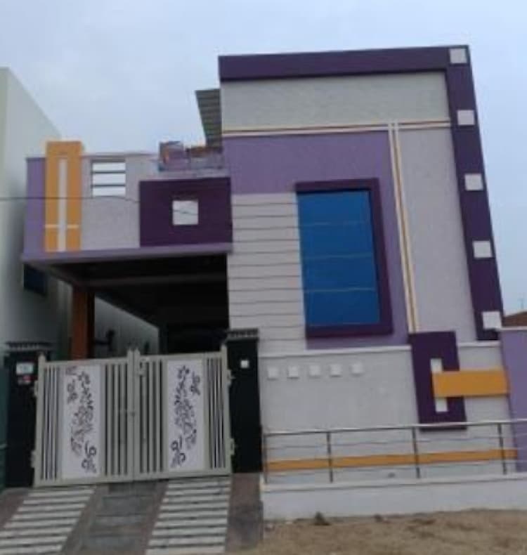 2 BHK House for Sale