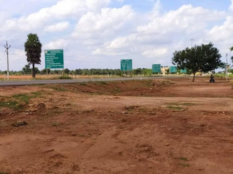 Single Property Image