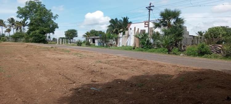 Single Property Image