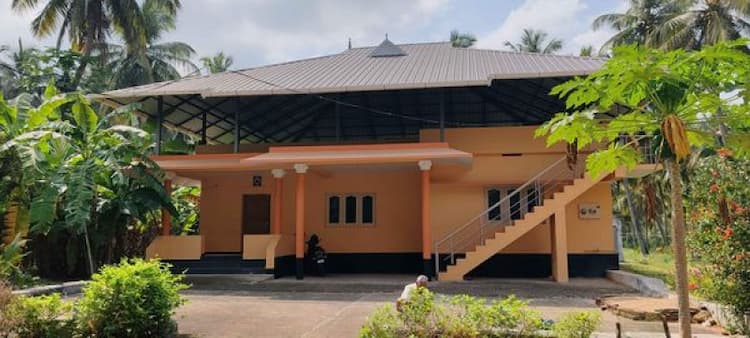 Single Property Image