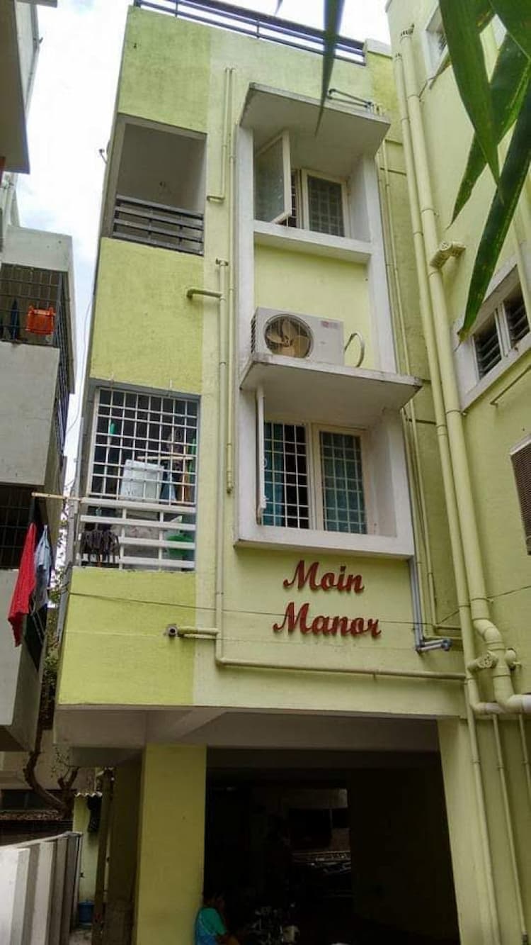 Single Property Image