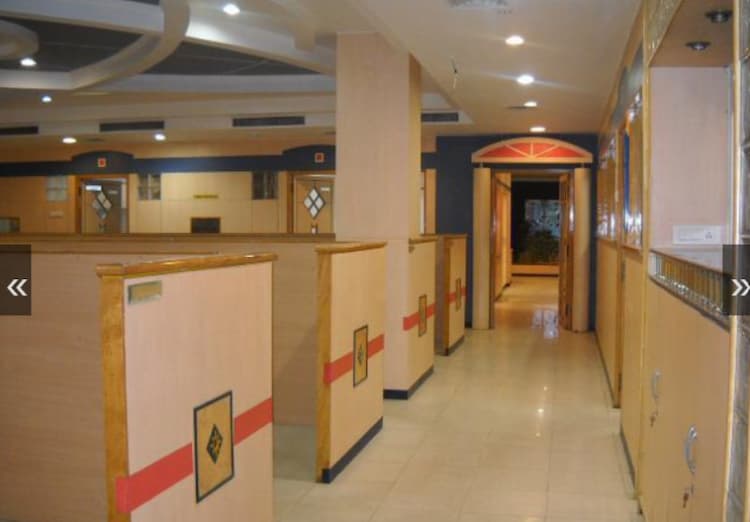 Single Property Image