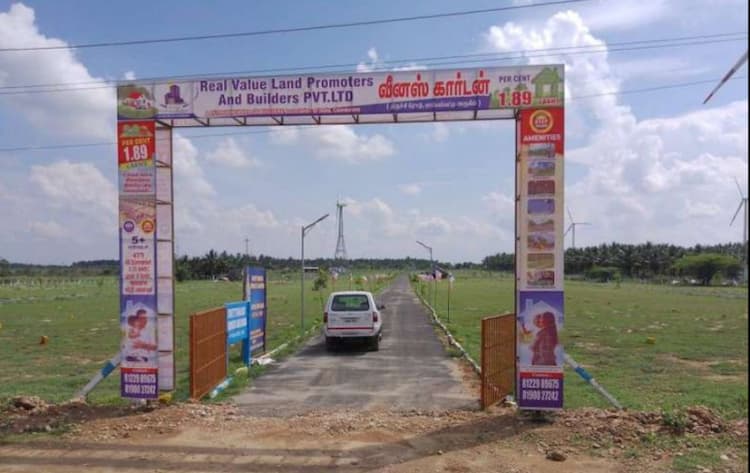 Single Property Image