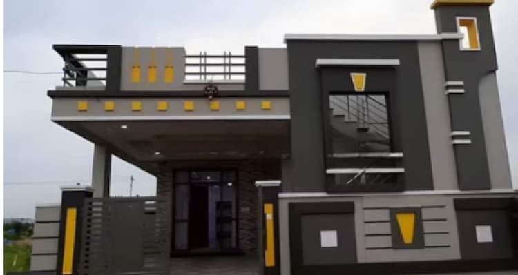 2 BHK Villa for Sale