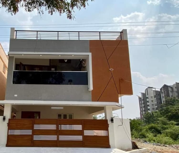 3bhk house for sale