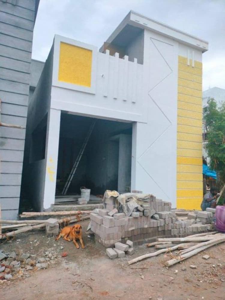 3BHK house for sale
