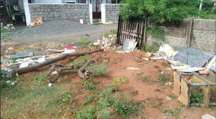 Single Property Image