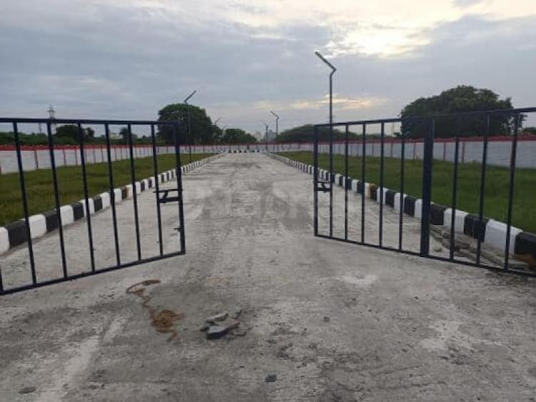 Single Property Image