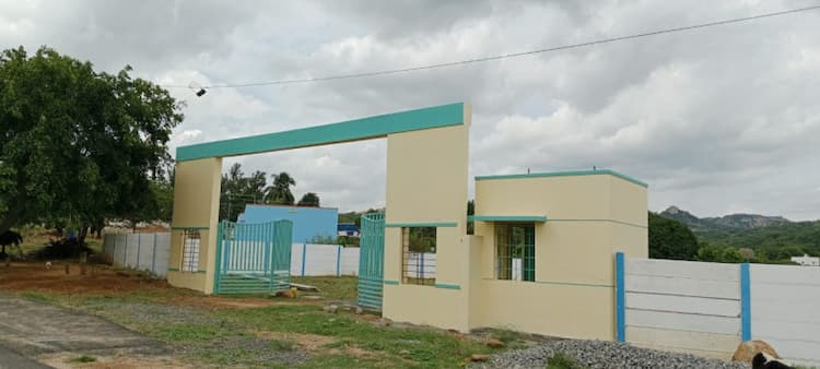 Single Property Image