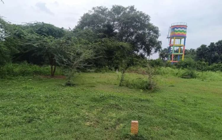 Single Property Image