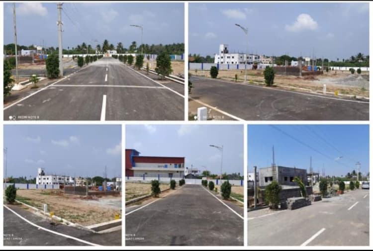 Single Property Image