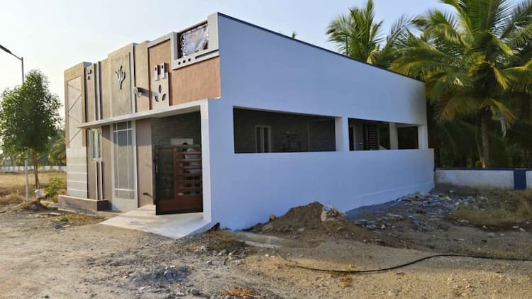 Single Property Image