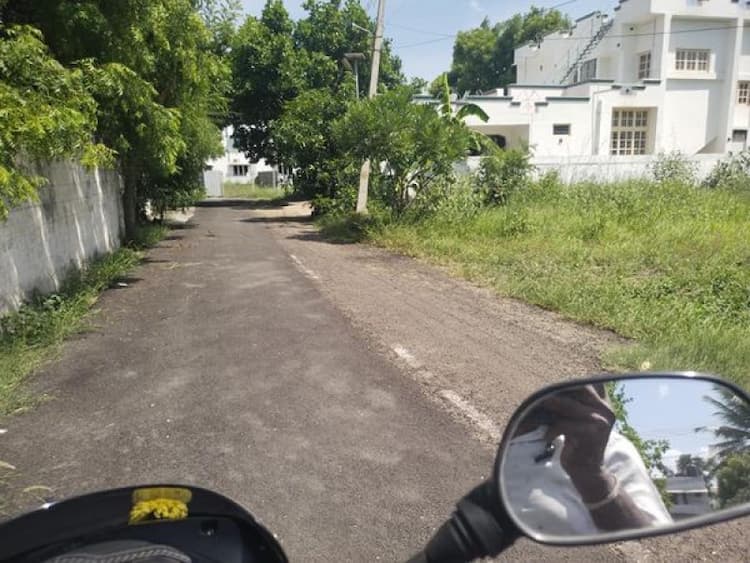 Single Property Image