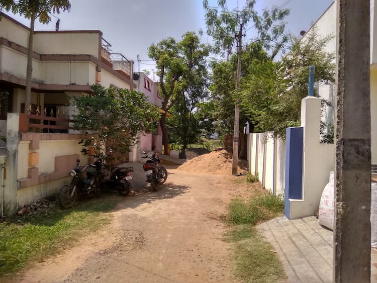 Single Property Image