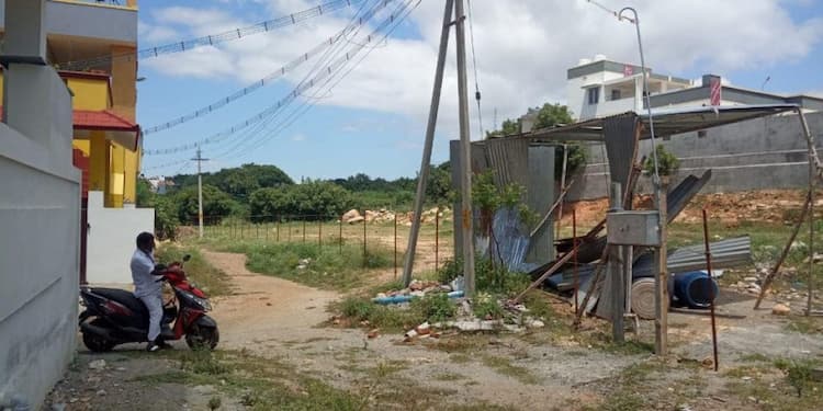 Single Property Image