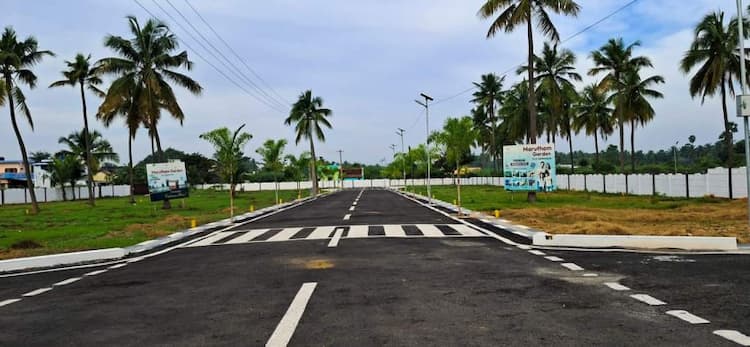 Single Property Image