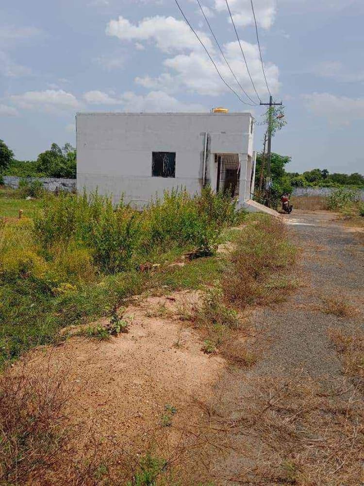 Single Property Image