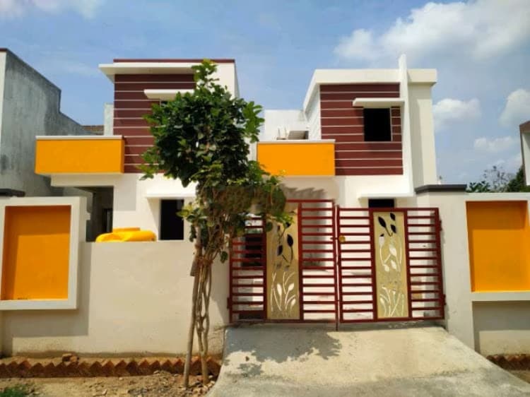 1bhk house for sale 