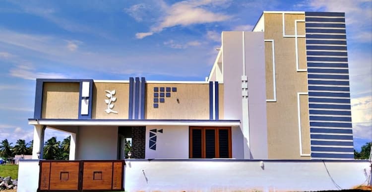 2bhk house for sale 