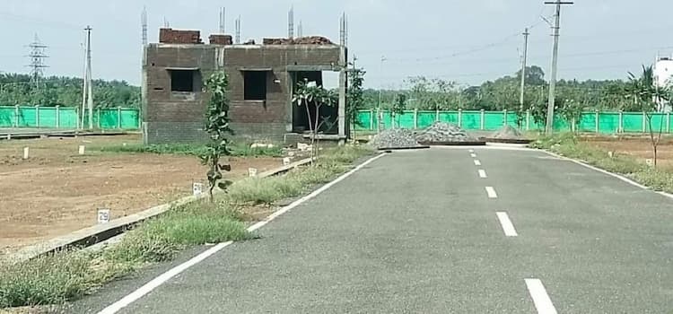 Single Property Image