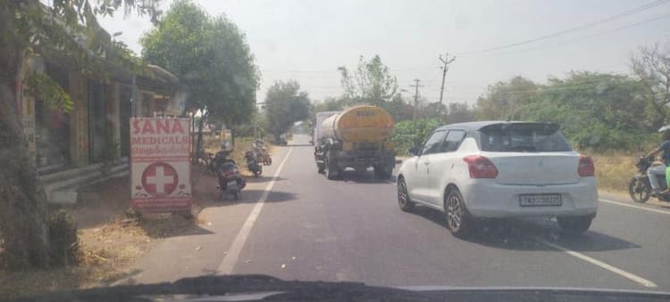 Single Property Image