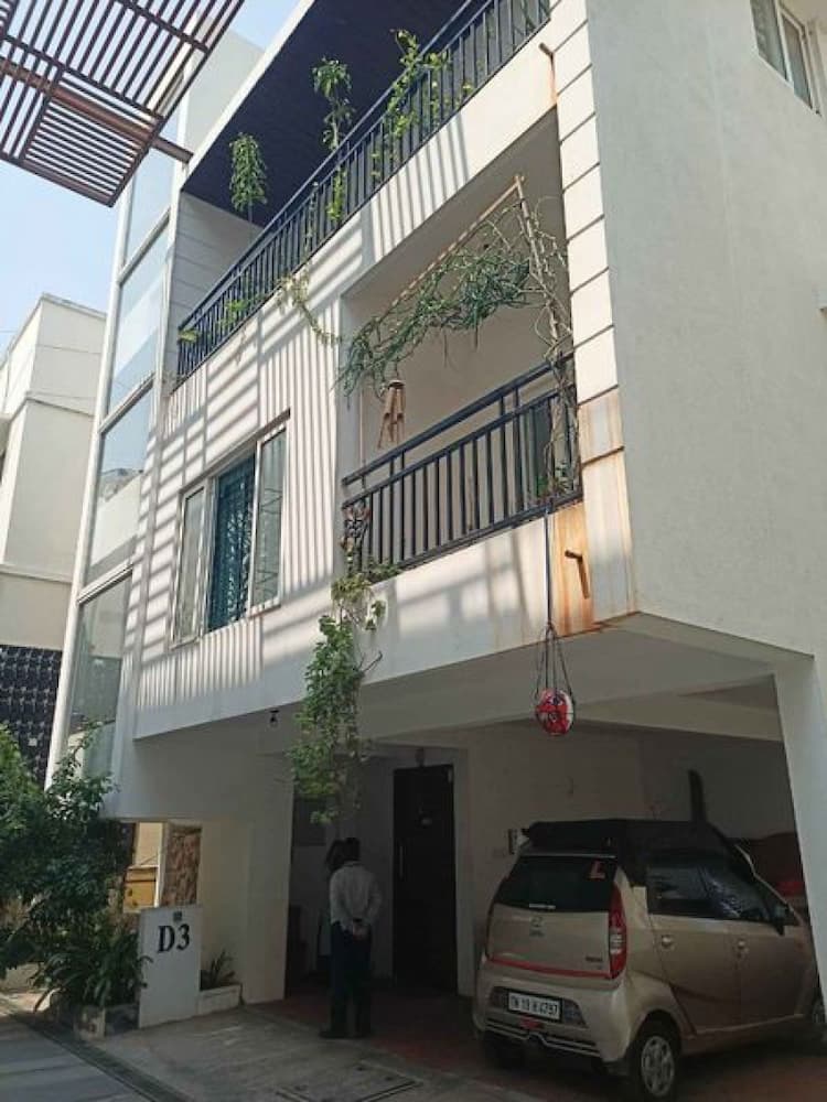 Single Property Image
