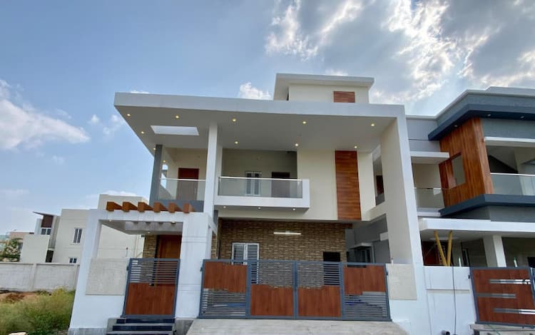 3BHK House For Sale