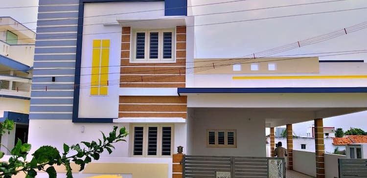 3bhk house for sale 