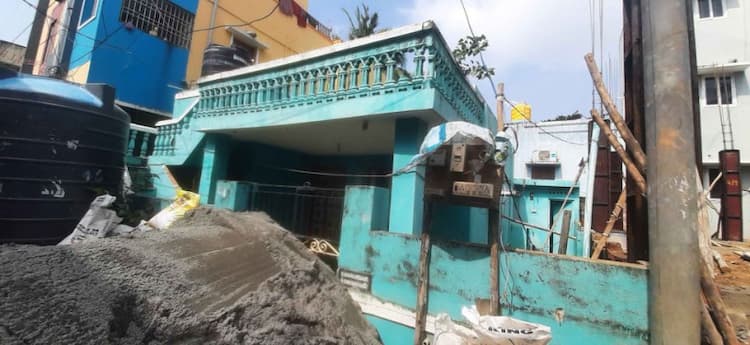 RESIDENTIAL VACANT LAND for sale