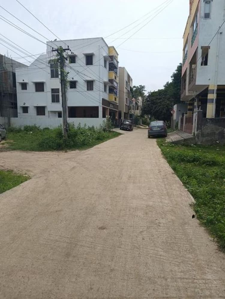 Single Property Image