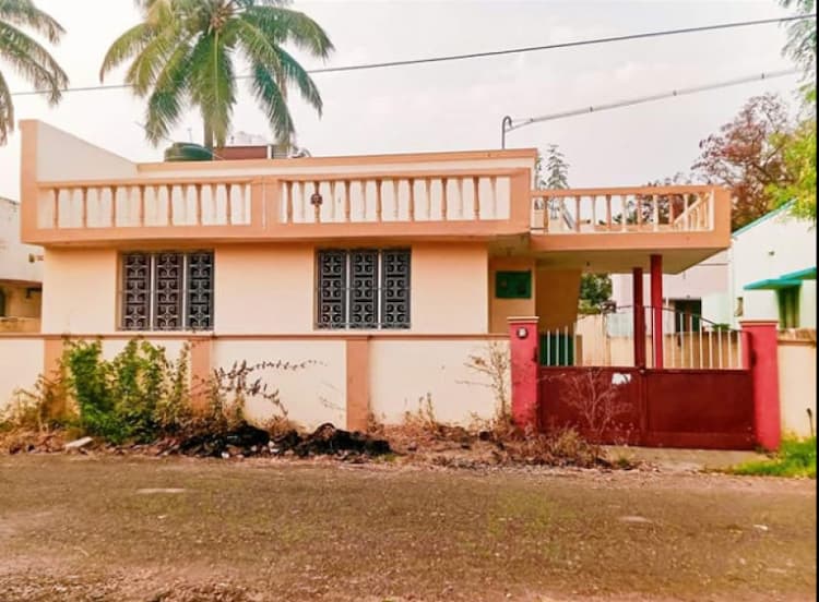 House for sales