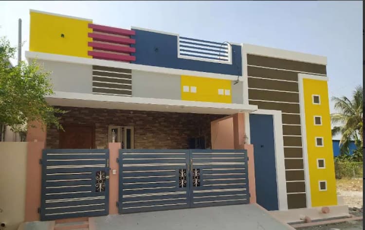 2bhk house for sale 