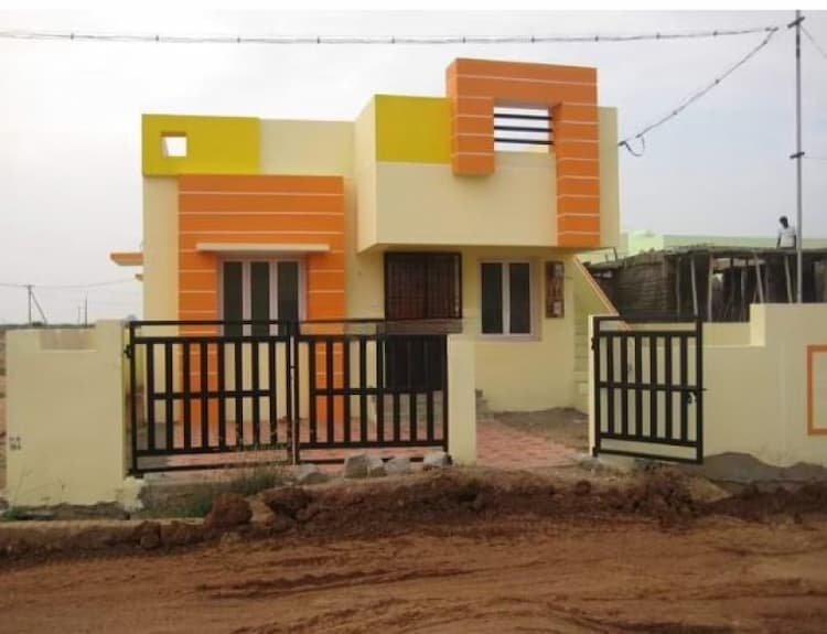 2 BHK House for Sale
