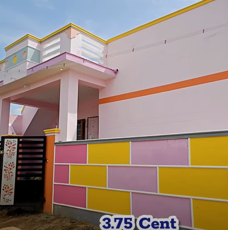 Single Property Image