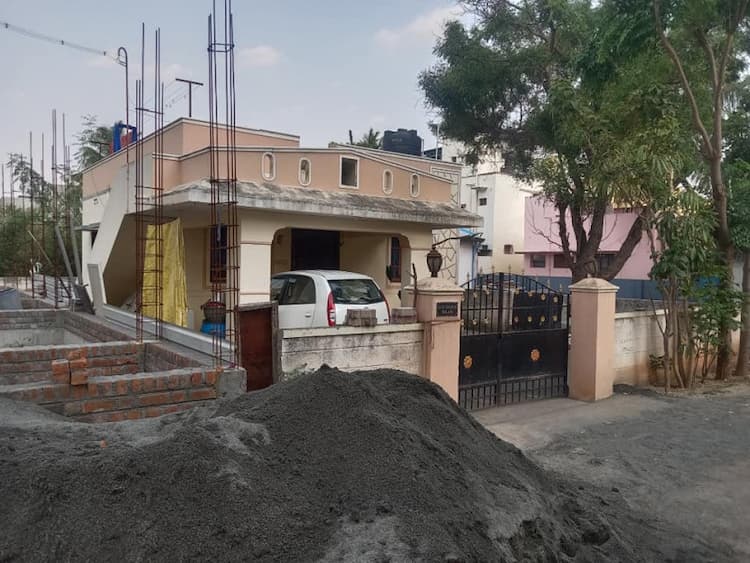 2bhk house for sale