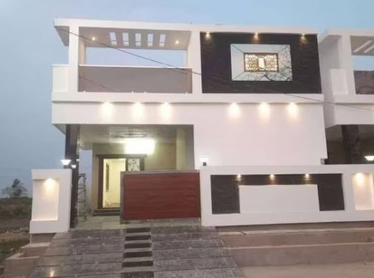 2 BHK House for Sale