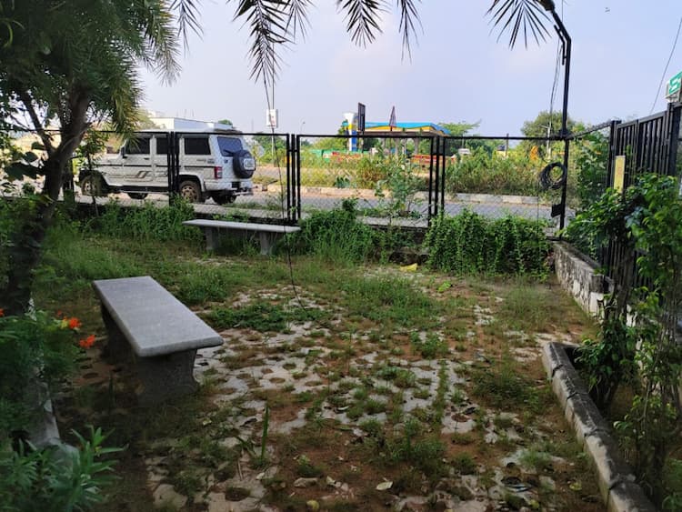 Single Property Image