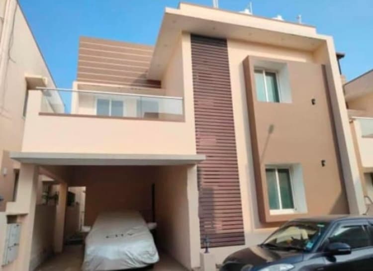 3bhk house for sale 