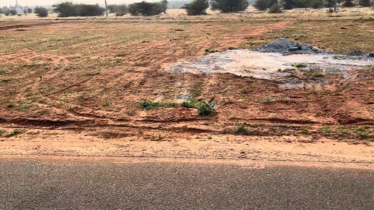 40 Cent Road Land for Sale