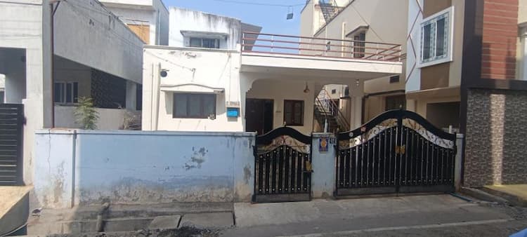 2portion house for sale