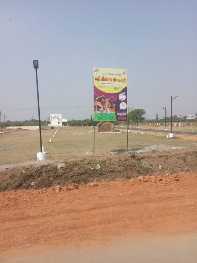 Plot sale