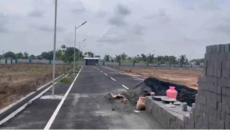 Single Property Image